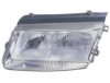 VW 3B0941017K Headlight